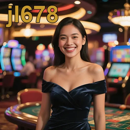 Exciting casino gaming experience at JL678 - jl678