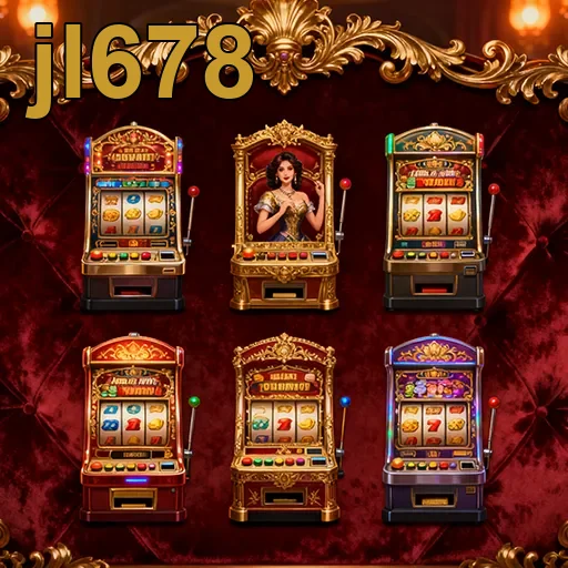VIP gaming experience at jl678 - jl678